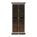 Riviera Maison Driftwood Vitrineskap