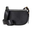 Ralph Lauren Dame Vesker Svart ONE SIZE,
