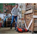 Feiemaskin Einhell TE-SW 18/610 Solo