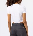 Dickies T skjorte   Maple Valley Tee   Hvit   Dickies   Medium   T skjorte