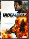 Indemnity DVD