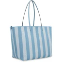 Fendi Dame Vesker Blå ONE SIZE,