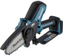 Makita DUC101Z Akku Ledningsfri Elektrisk Grensag Uten Batteri 10cm 18V