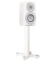 Monitor Audio St-2 Universal Stand -Hvit Høyttalerstativ