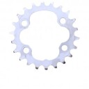 Shimano Xt Fc-M8000 3-Delt, 22t Drev