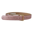 Dolce & Gabbana, Dame, Accessories, Rosa, ONE SIZE,