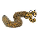 Wild Republic Tailkins Gepard Kosedyr ??? 40 cm   Brun/svart