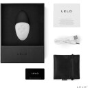 Lelo Siri 2 Musikkvibrator - Svart - Svart