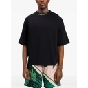 Palm Angels Herre Topper Svart XS,