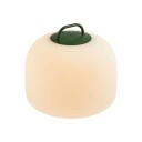 Nordlux - Kettle To-Go 36 Utendørslampe IP65 Green Nordlux