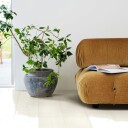 PERGO LAMINATGULV LILLEHAMMER WHITE PAINTED OAK