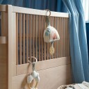 Sebra Seng, Baby & Junior, Bøk