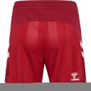Hummel Dbu Woman 25 Home Shorts   Red   L