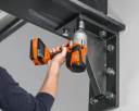 Fein Muttertrekker Uten Batteri Og Lader Modell ASCD 18 1000 W34 SELECT