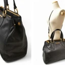 Miu Miu Dame Svart 