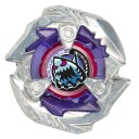 Beyblade X 1-Pakning - Keel Shark 3-60LF