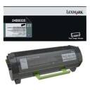Lexmark 24B6035 Tonerkassett svart, 16.000 sider