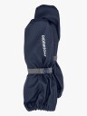 Didriksons Pileglove Navy Navy 4