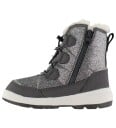Viking Toasty Glitter GORE-TEX Vintersko Barn Grå 31