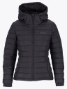 Twentyfour Mode CloMax Light Jacket Sort 36