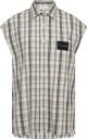 Haute L'Amitié Dame Bluser & Skjorter Hvit L,