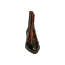 Pertini Dame Sko Brun 41 EU,