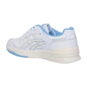 Asics Dame Sko Hvit 39 EU,