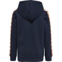 Hummel   Hettegenser Takao Hoodie Black Iris   110