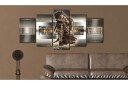 Bilde Sleeping Buddha 100x50 Artgeist sp. z o. o.