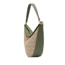 Loewe Pre owned Dame Pre owned Grønn ONE SIZE,