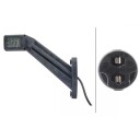 HELLA 2XS 011 744-101 Konturlys