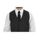 Dolce & Gabbana Herre Dress Grå M,