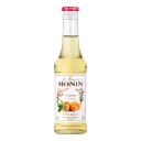 Barkonsult Monin Amaretto Syrup 25 cl 25 cl
