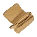 Munthe Dame Vesker Gul ONE SIZE,