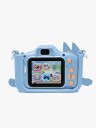 Bluey Digitalkamera med Bunnbeskyttelse
