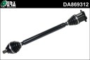 ERA Benelux DA869312 Drivaksel
