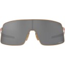 Oakley Sutro TI Matte Gold W/Prizm Black OS