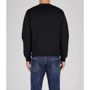 Dsquared2 Herre Gensere & Hettegensere Svart XL,