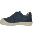 Wheat Prewalker Kei - Navy - 25