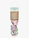 Tooky Toy Tooky Toy Lacing Animals Aktivitetsleke