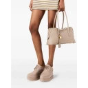 Stella McCartney Dame Sko Beige 38 EU,