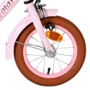 Volare Ashley Barnesykkel 12" Pastellrosa