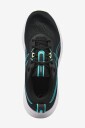 Asics   Løpesko Gel pulse 17   Svart