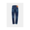 Dsquared2 Herre Jeans Blå L,