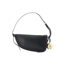 Burberry Dame Vesker Svart