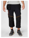 HH Workwear Workwear Helly Hansen Chelsea Evolution Piratbukse Svart C48