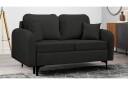 Knocklong 2 seters sovesofa  
