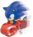 Ninco Sonic Prime Radiostyrt Figur