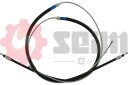 SEIM 805011 Tautrekk håndbremse