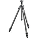 GITZO Tripodleg Mountaineer GT2532 C F-FEEDS